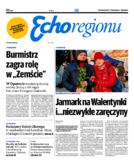 Echo Regionu - Powiśle