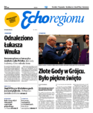 Echo Regionu - Wokół Radomia