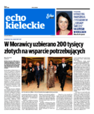 Echo Kieleckie
