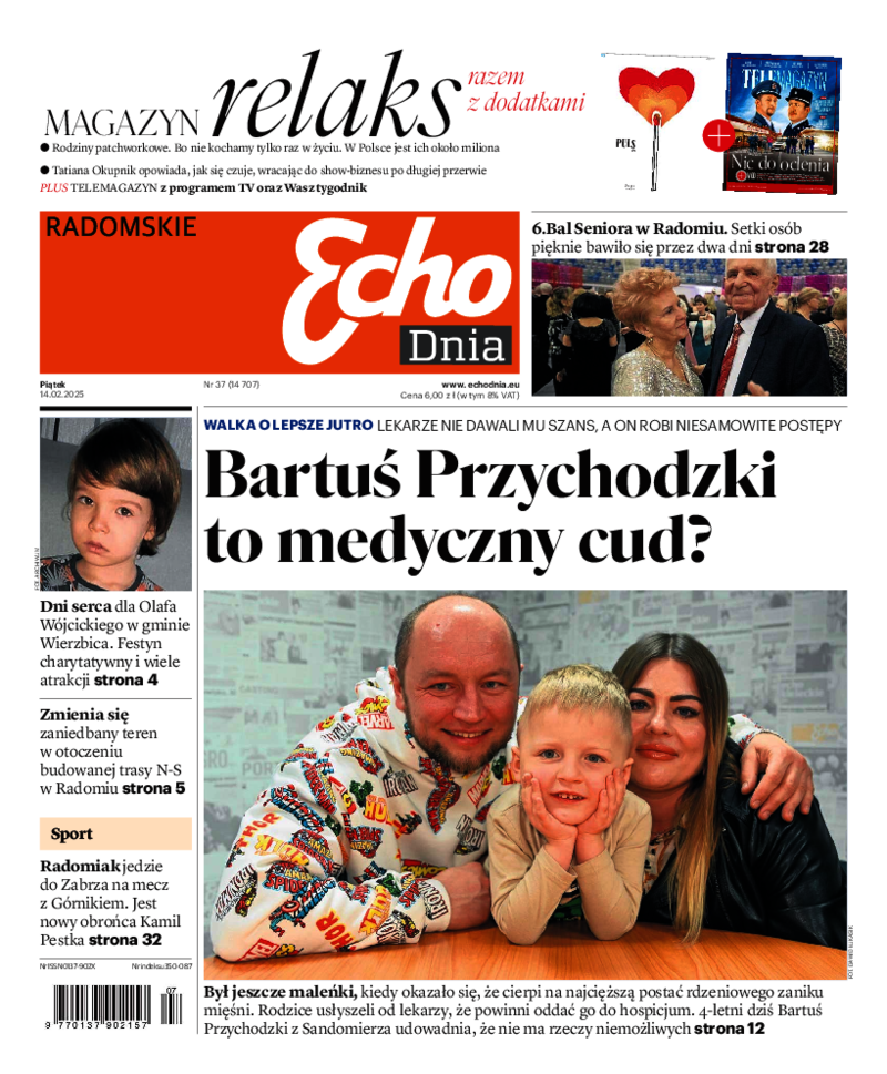 Echo Dnia