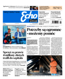 Echo Dnia wyd. Świętokrzyskie