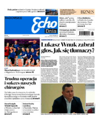 Echo Dnia