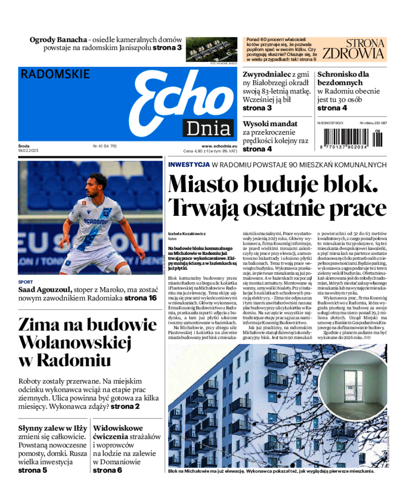 Echo Dnia