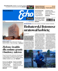 Echo Dnia