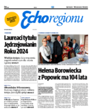 Echo Regionu - Zachód