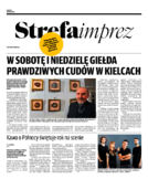 Weekend Kielce