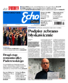 Echo Dnia wyd. Świętokrzyskie