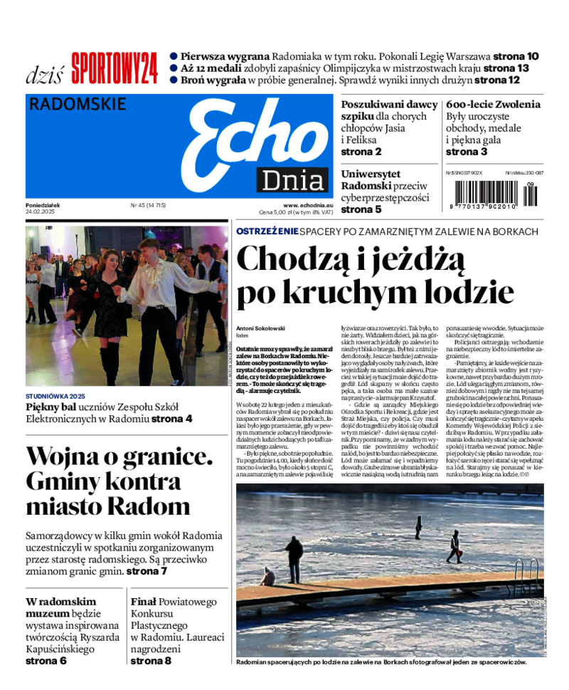 Echo Dnia