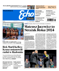 Echo Dnia