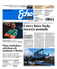 Echo Dnia