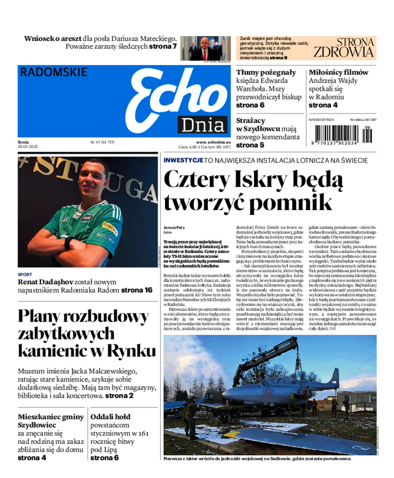Echo Dnia