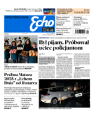 Echo Dnia wyd. Świętokrzyskie