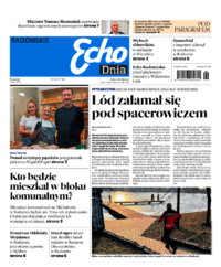 Echo Dnia