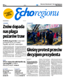 Echo Regionu - Północ