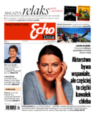 Echo Dnia wyd. Świętokrzyskie