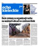 Echo Kieleckie