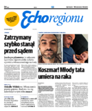 Echo Regionu - Zachód