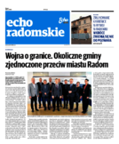 Echo Radomskie