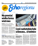 Echo Regionu - Ponidzie