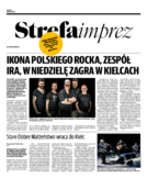 Weekend Kielce