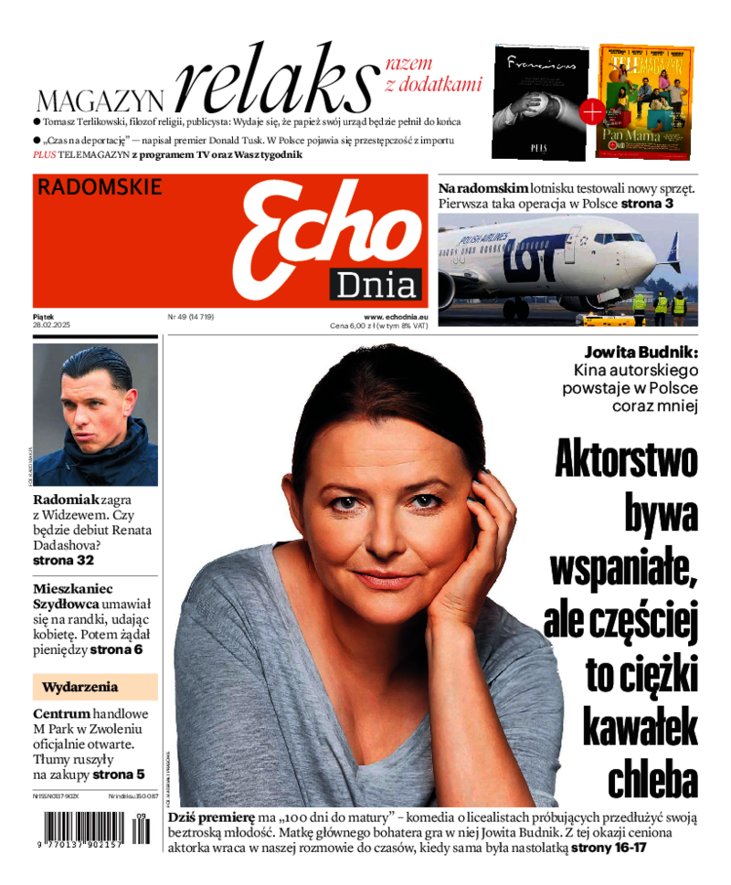 Echo Dnia