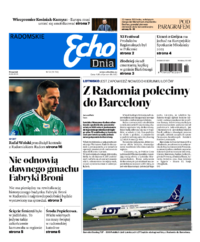 Echo Dnia