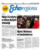 Echo Regionu - Powiśle