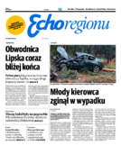 Echo Regionu - Wokół Radomia