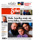 Echo Dnia wyd. Świętokrzyskie