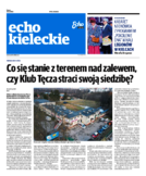 Echo Kieleckie
