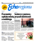 Echo Regionu - Ponidzie