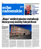 Echo Radomskie