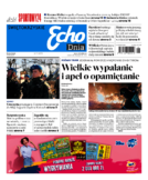 Echo Dnia wyd. Świętokrzyskie