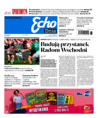 Echo Dnia