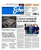 Echo Dnia wyd. Świętokrzyskie