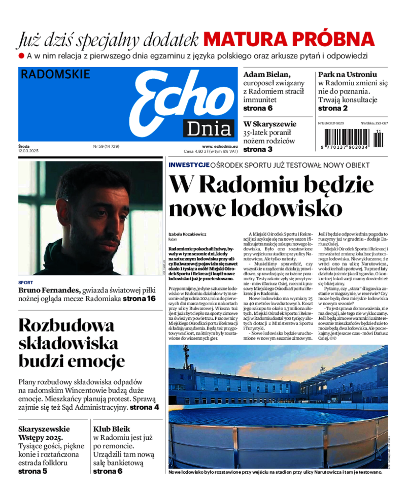 Echo Dnia