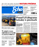 Echo Dnia wyd. Świętokrzyskie