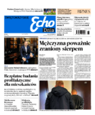 Echo Dnia wyd. Świętokrzyskie