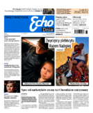 Echo Dnia wyd. Świętokrzyskie