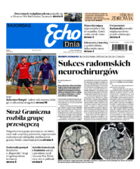 Echo Dnia
