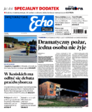 Echo Dnia wyd. Świętokrzyskie