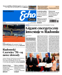 Echo Dnia