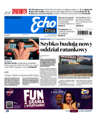 Echo Dnia