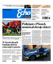 Echo Dnia