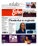 Echo Dnia wyd. Świętokrzyskie