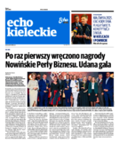 Echo Kieleckie