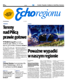 Echo Regionu - Wokół Radomia