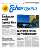 Echo Regionu - Północ