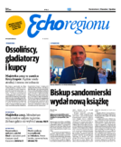 Echo Regionu - Powiśle