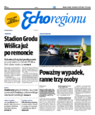 Echo Regionu - Ponidzie